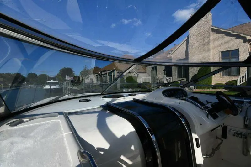 Slide: The Image of Sunseeker Camargue 47 1997 - 4960095