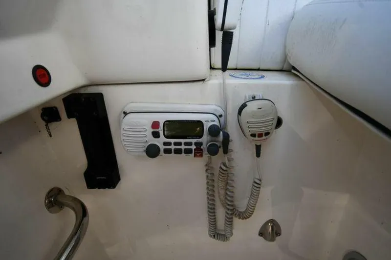 Slide: The Image of Sunseeker Camargue 47 1997 - 4960099