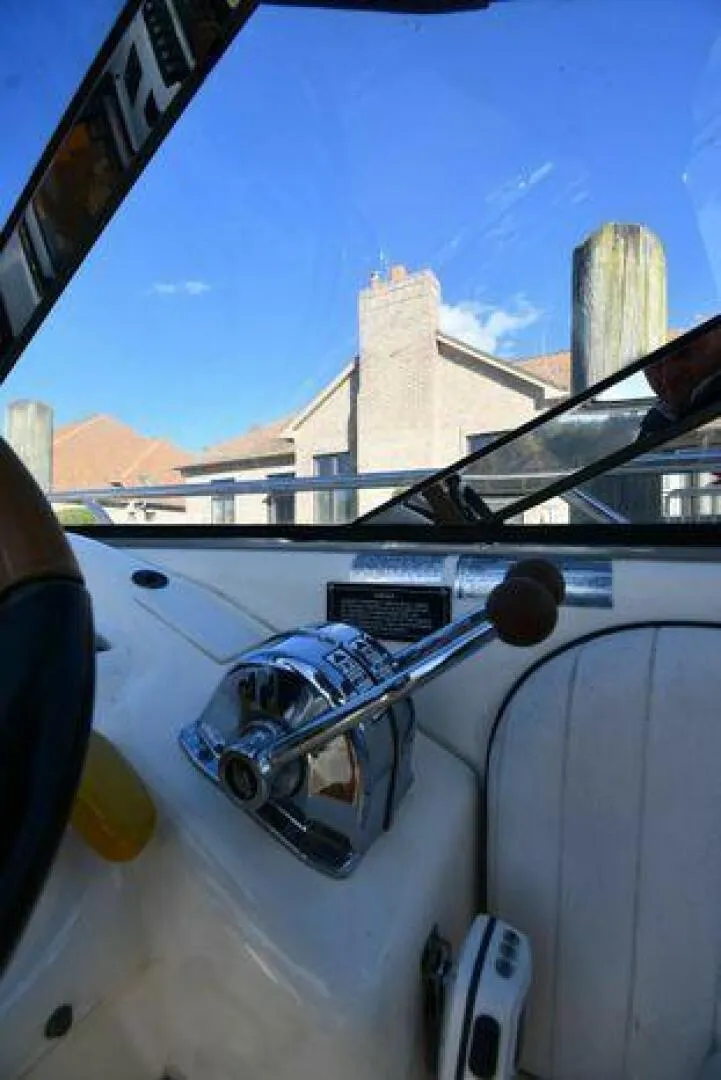 Slide: The Image of Sunseeker Camargue 47 1997 - 4960100