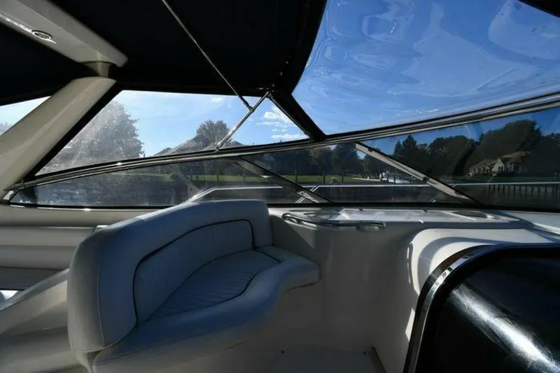 Slide: The Image of Sunseeker Camargue 47 1997 - 4960103