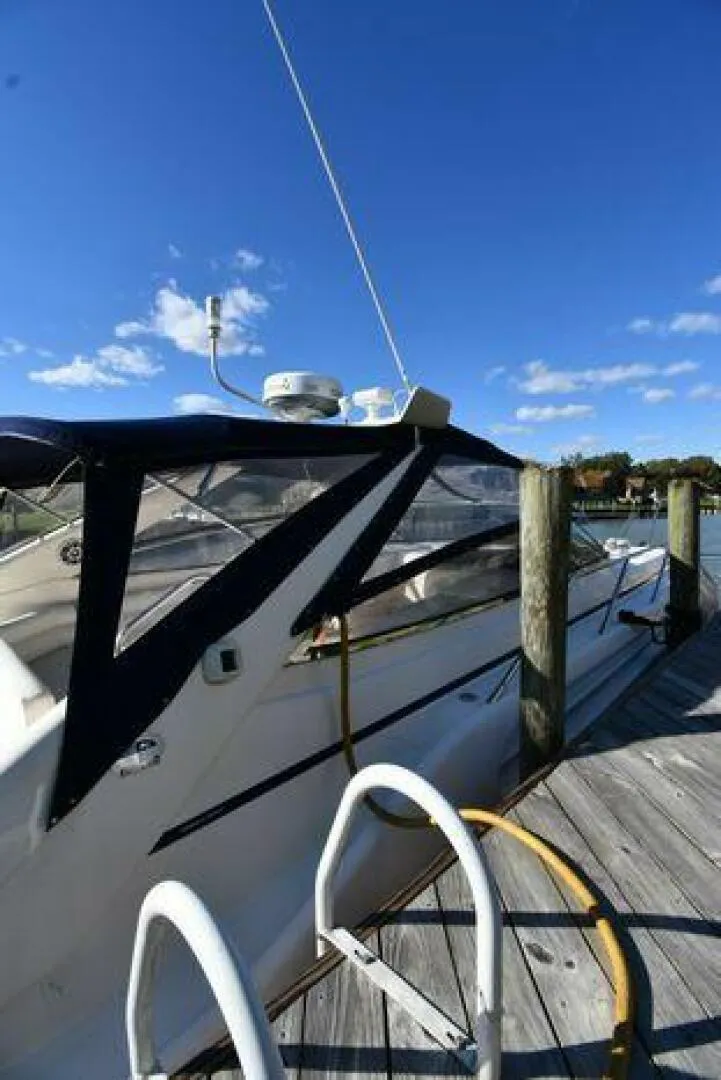 Slide: The Image of Sunseeker Camargue 47 1997 - 4960087