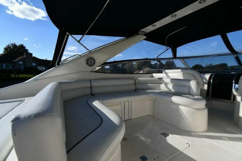 Slide: The Image of Sunseeker Camargue 47 1997 - 4960107