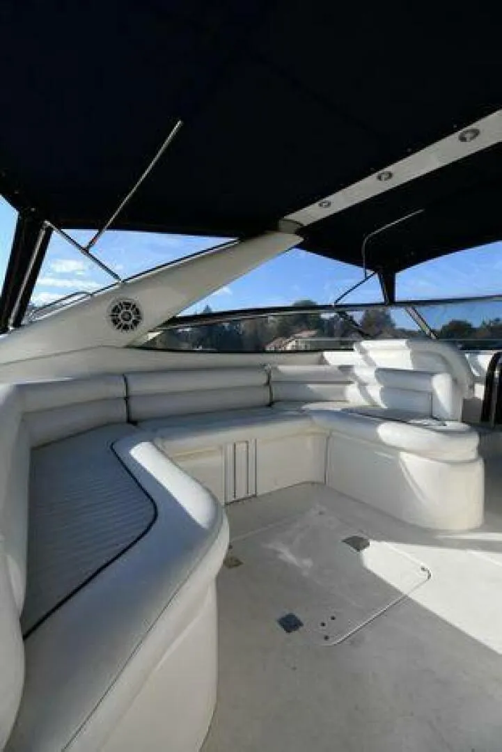 Slide: The Image of Sunseeker Camargue 47 1997 - 4960108