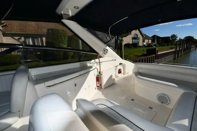Slide: The Image of Sunseeker Camargue 47 1997 - 4960110