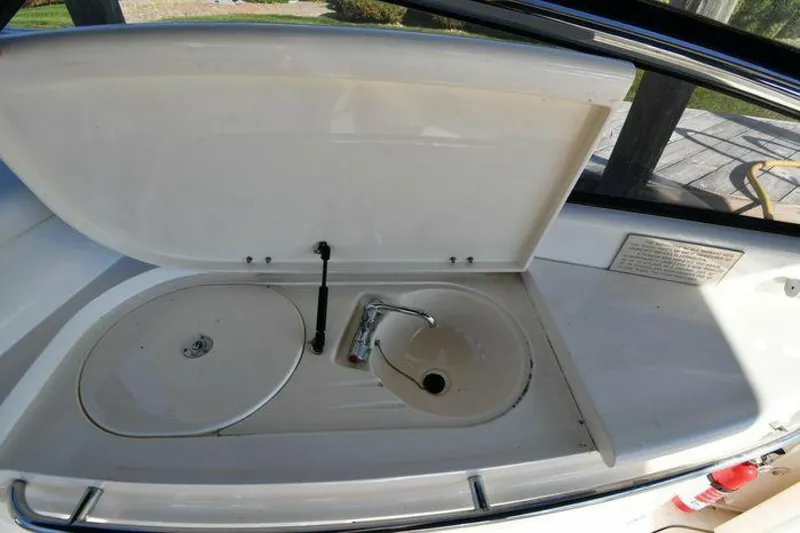 Slide: The Image of Sunseeker Camargue 47 1997 - 4960111