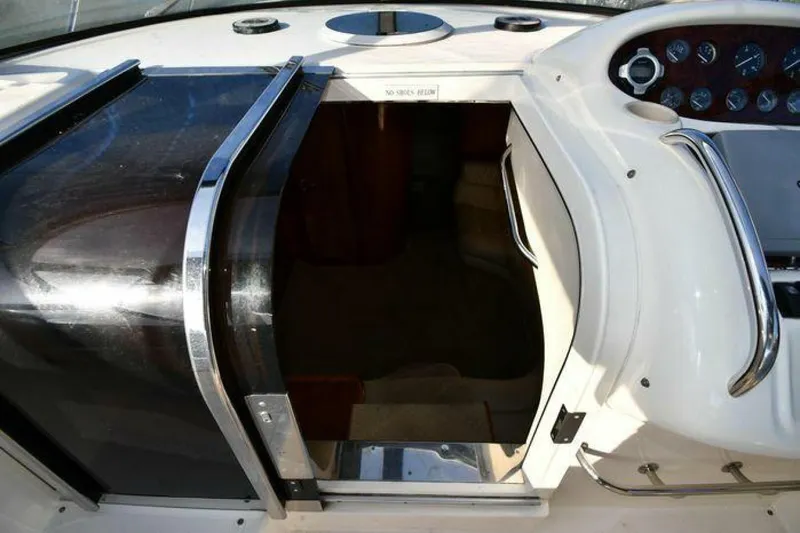 Slide: The Image of Sunseeker Camargue 47 1997 - 4960114