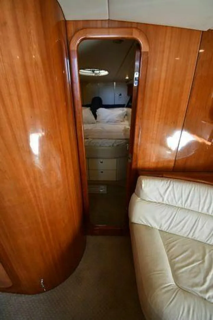 Slide: The Image of Sunseeker Camargue 47 1997 - 4960115