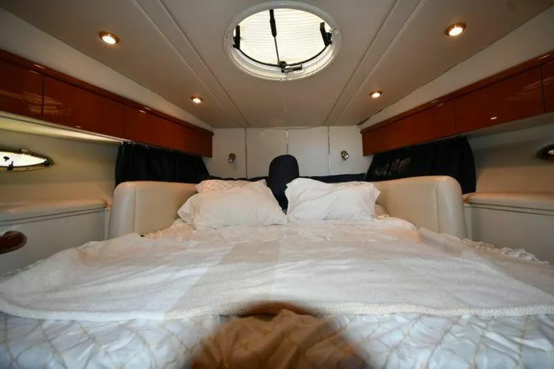 Slide: The Image of Sunseeker Camargue 47 1997 - 4960116