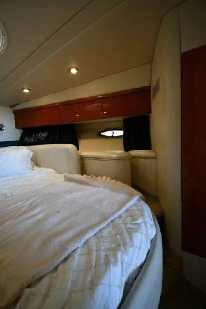 Slide: The Image of Sunseeker Camargue 47 1997 - 4960117