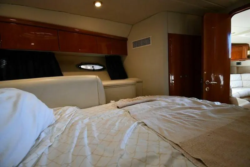 Slide: The Image of Sunseeker Camargue 47 1997 - 4960120