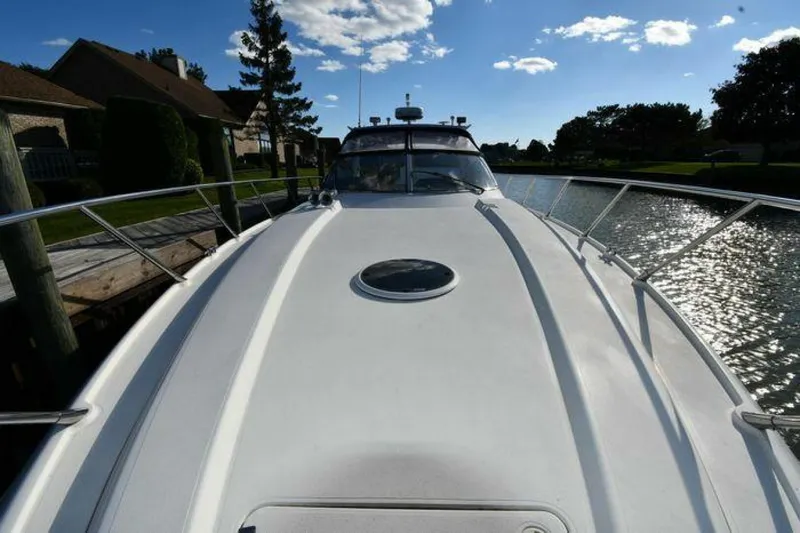 Slide: The Image of Sunseeker Camargue 47 1997 - 4960089