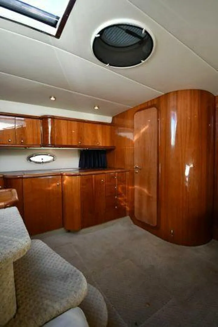 Slide: The Image of Sunseeker Camargue 47 1997 - 4960125