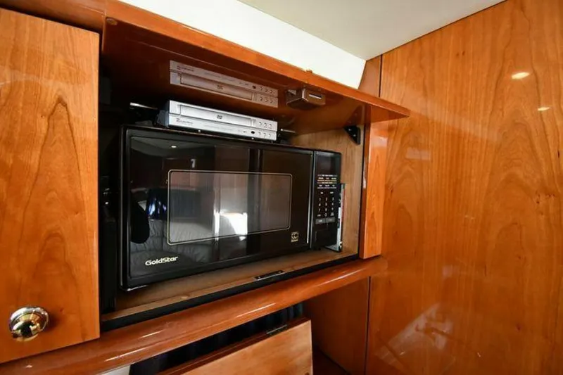 Slide: The Image of Sunseeker Camargue 47 1997 - 4960132