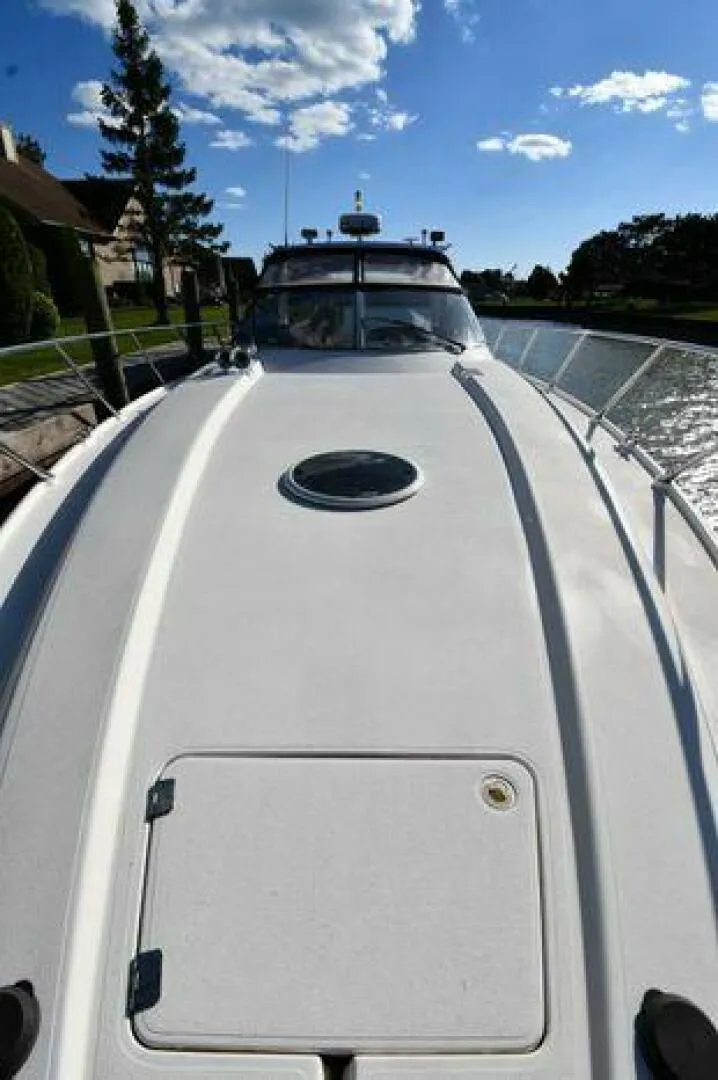 Slide: The Image of Sunseeker Camargue 47 1997 - 4960090
