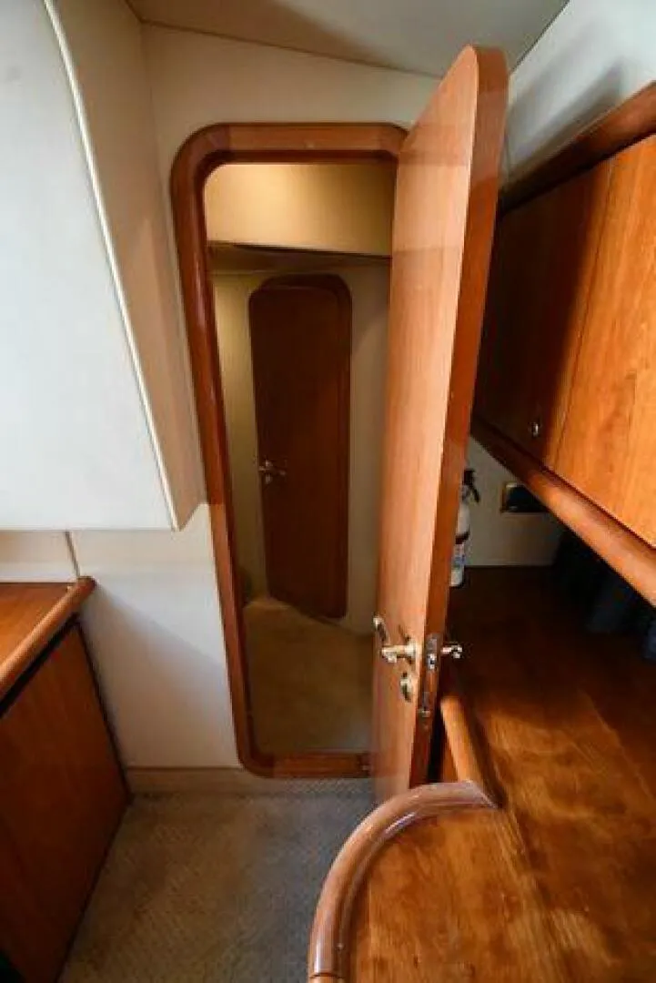 Slide: The Image of Sunseeker Camargue 47 1997 - 4960135