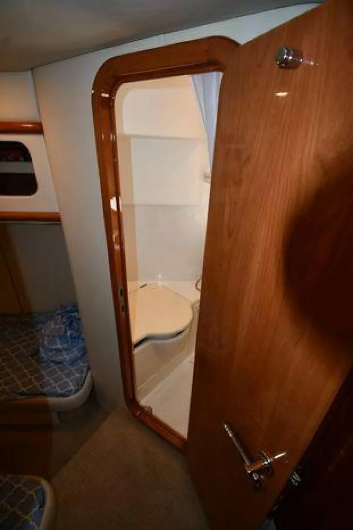 Slide: The Image of Sunseeker Camargue 47 1997 - 4960145