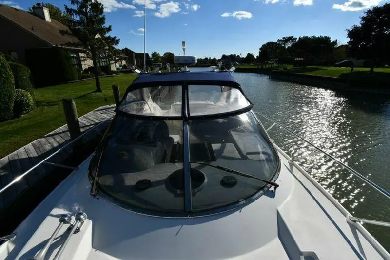 Slide: The Image of Sunseeker Camargue 47 1997 - 4960091