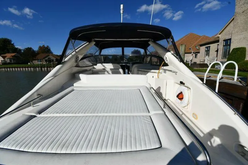 Slide: The Image of Sunseeker Camargue 47 1997 - 4960092