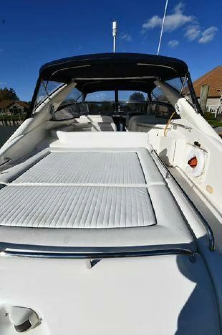 Slide: The Image of Sunseeker Camargue 47 1997 - 4960093