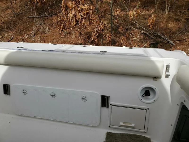 Slide: The Image of Shamrock 246 Adventure 2005 - 4809967