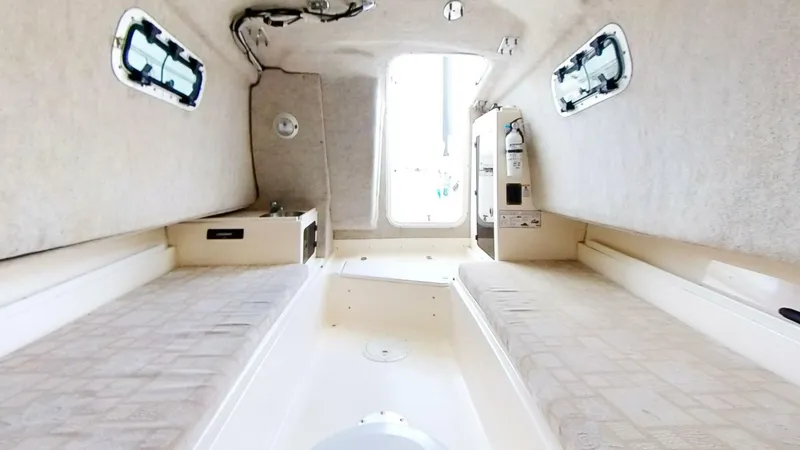 Slide: The Image of Shamrock 246 Adventure 2005 - 4809970