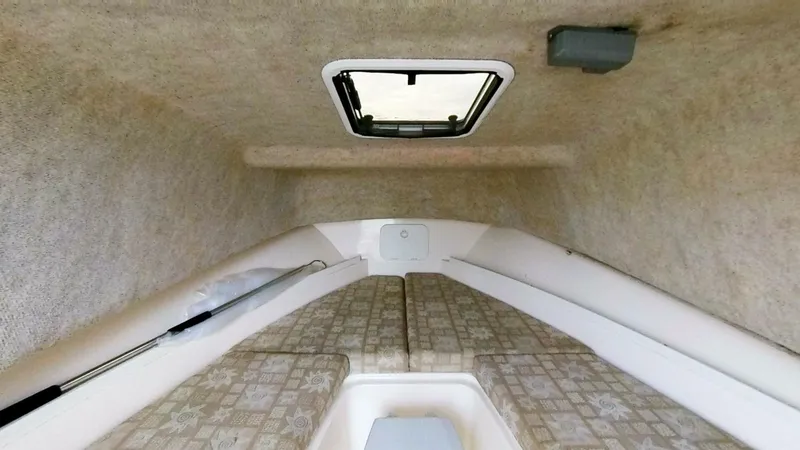 Slide: The Image of Shamrock 246 Adventure 2005 - 4809971