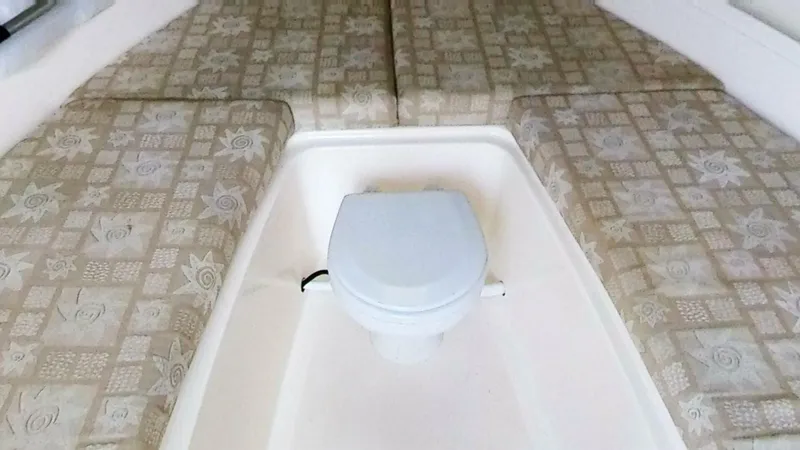 Slide: The Image of Shamrock 246 Adventure 2005 - 4809974