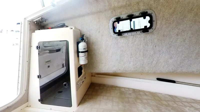 Slide: The Image of Shamrock 246 Adventure 2005 - 4809976