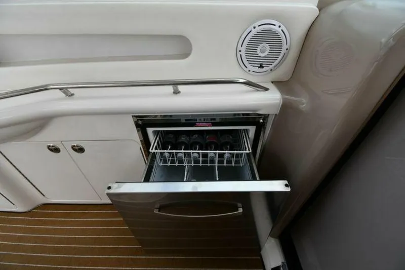 Slide: The Image of Sea Ray 460 Sundancer 2003 - 4960307