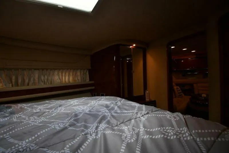 Slide: The Image of Sea Ray 460 Sundancer 2003 - 4960314