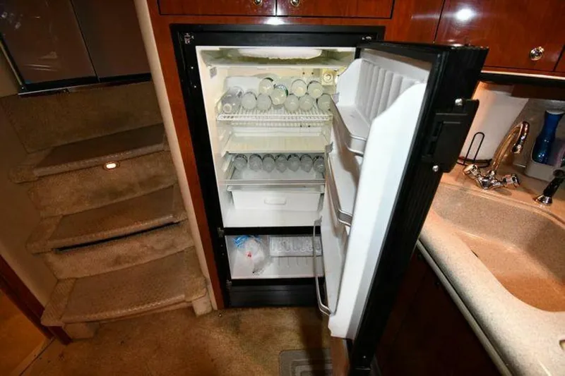 Slide: The Image of Sea Ray 460 Sundancer 2003 - 4960333