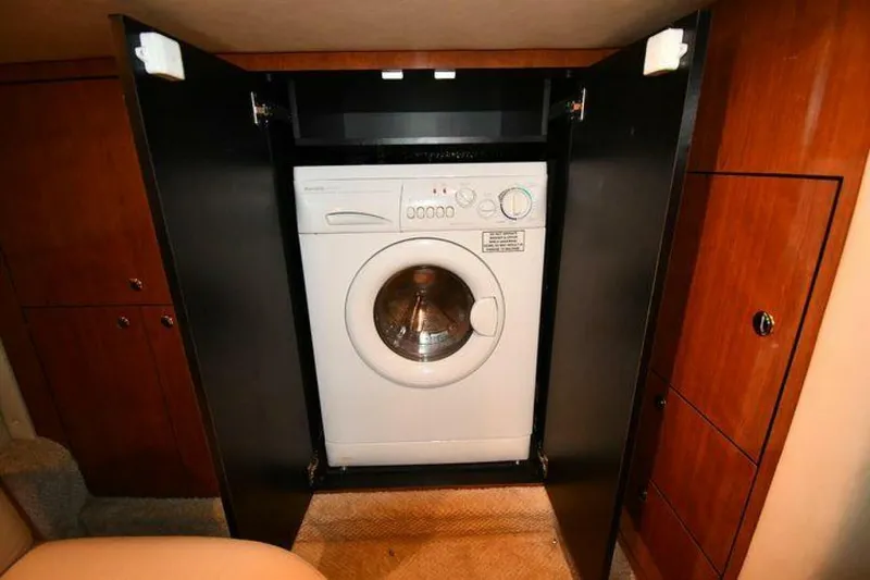 Slide: The Image of Sea Ray 460 Sundancer 2003 - 4960334