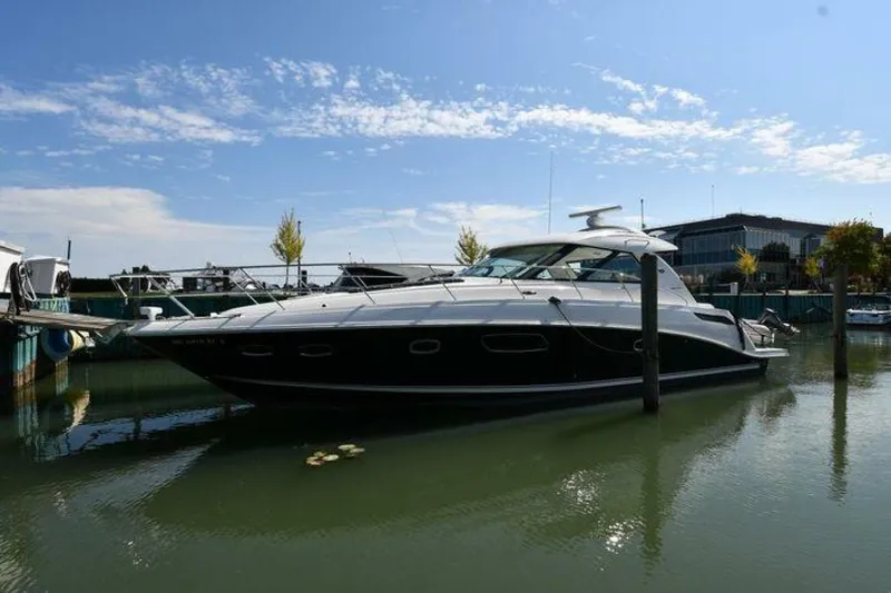 The Image of Sea Ray 450 Sundancer 2010 - 4811260