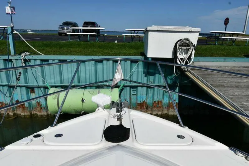 Slide: The Image of Sea Ray 450 Sundancer 2010 - 4960362