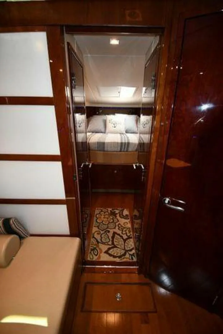 Slide: The Image of Sea Ray 450 Sundancer 2010 - 4960400