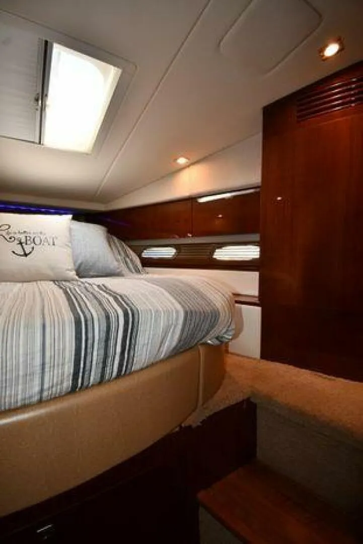 Slide: The Image of Sea Ray 450 Sundancer 2010 - 4960402