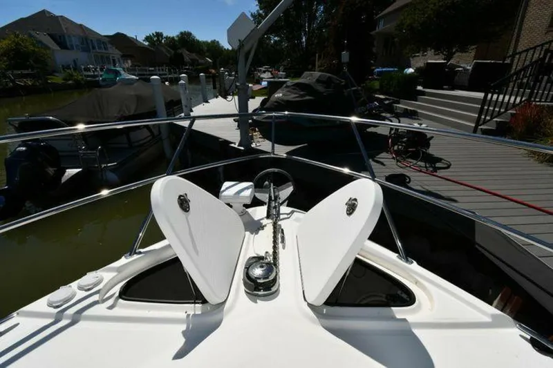 Slide: The Image of Sea Ray 450 Sundancer 2010 - 4960532