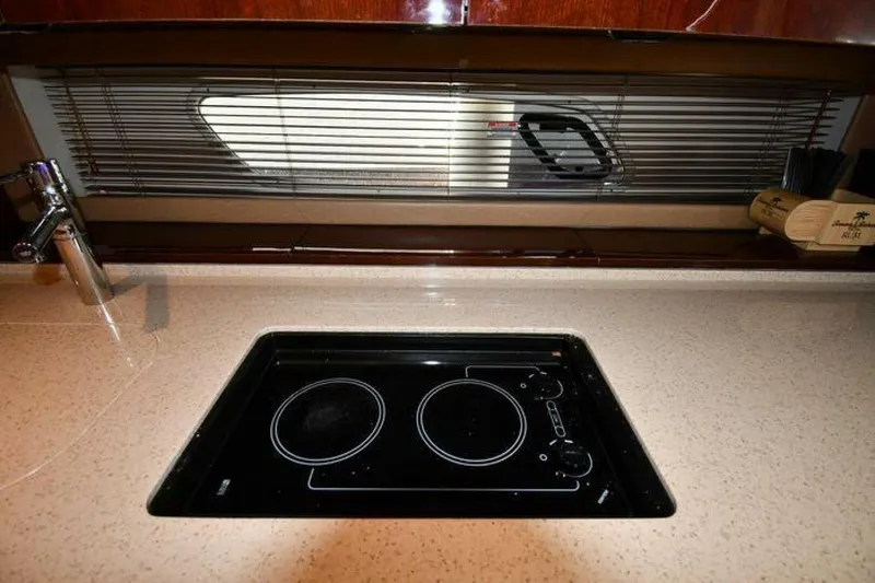 Slide: The Image of Sea Ray 450 Sundancer 2010 - 4960582