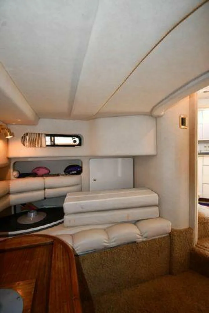 Slide: The Image of Sea Ray 400 Sundancer 1997 - 4961650