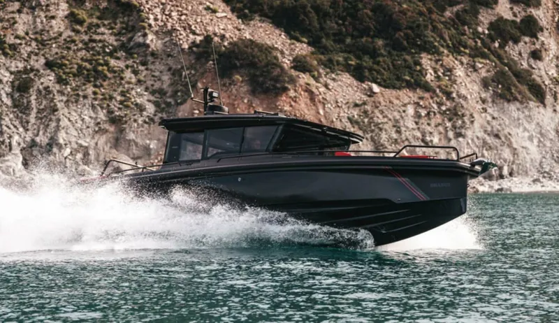 Slide: The Image of Brabus Shadow 1000XC 2025 - 4811695