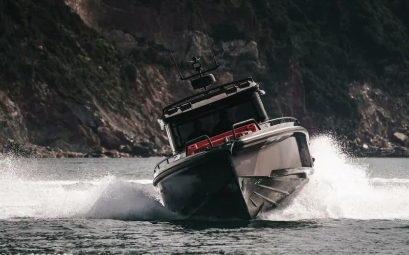 Slide: The Image of Brabus Shadow 1000XC 2025 - 4811697