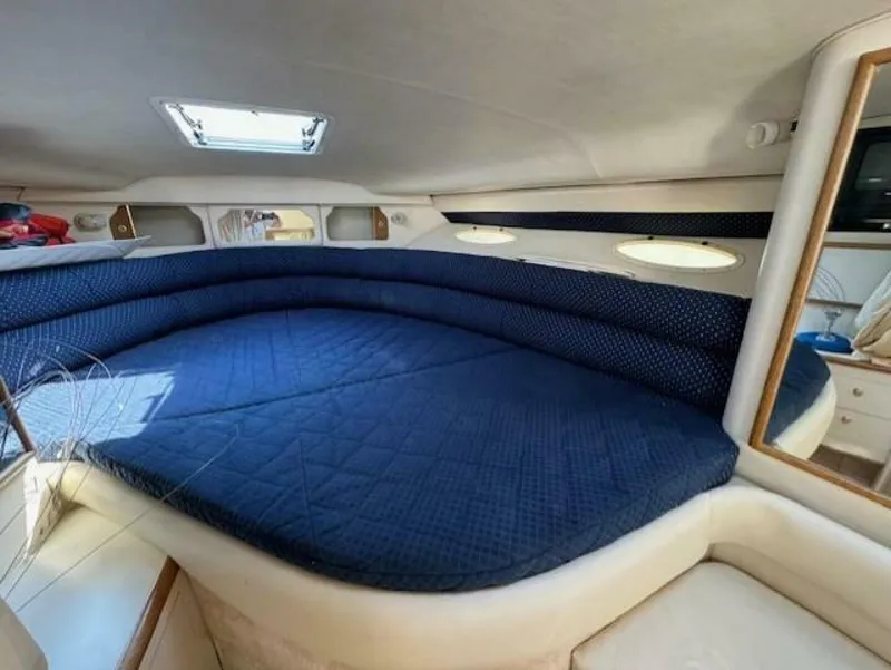 Slide: The Image of Sea Ray 330 Sundancer 1999 - 4812320