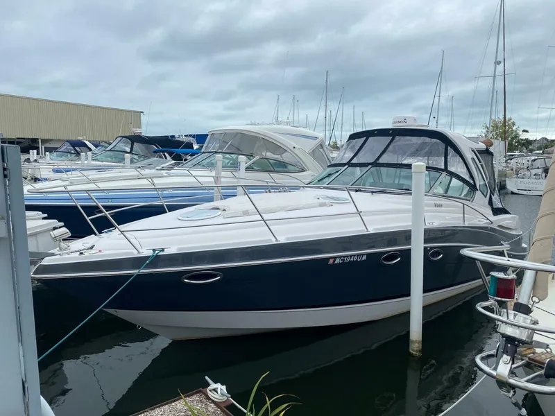 The Image of Four Winns 355 Vista 2018 - 4812442