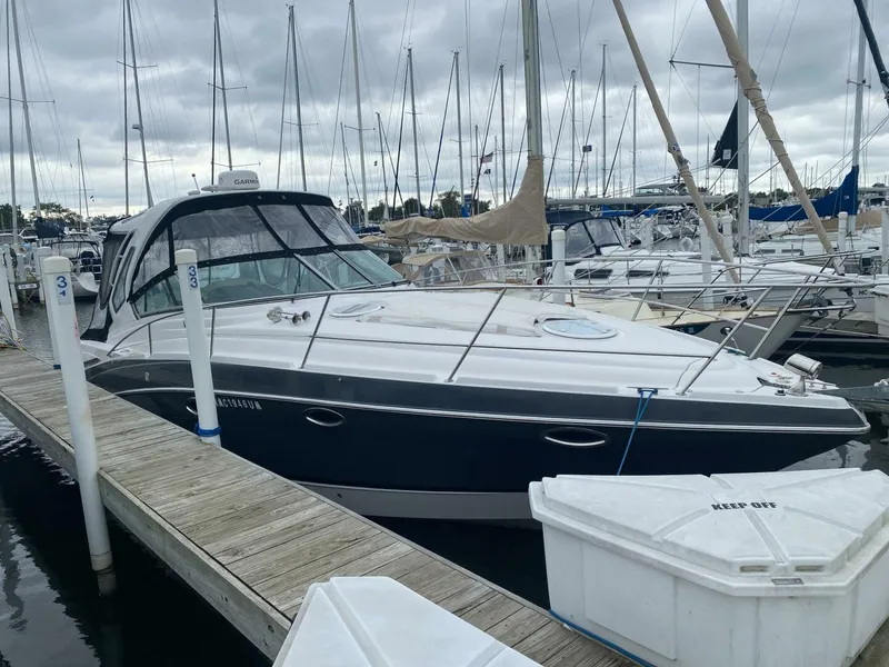 Slide: The Image of Four Winns 355 Vista 2018 - 4812448