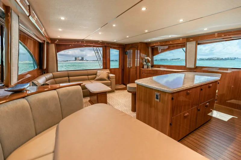 Slide: The Image of 2017 Viking 66 Convertible MISS VICTORIA - 5415175