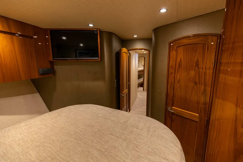 Slide: The Image of 2017 Viking 66 Convertible MISS VICTORIA - 5415200