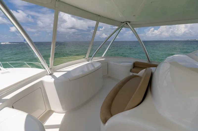 Slide: The Image of 2017 Viking 66 Convertible MISS VICTORIA - 5415210