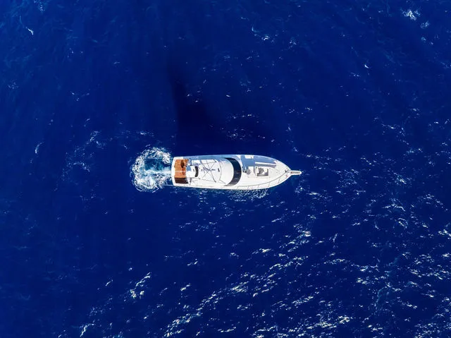 Slide: The Image of Viking 66 Convertible 2017 - 68