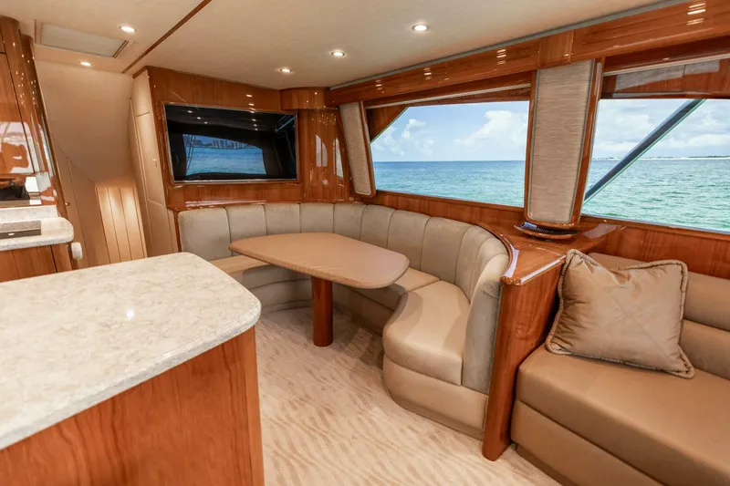 Slide: The Image of 2017 Viking 66 Convertible MISS VICTORIA - 5415169