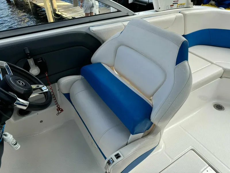 Slide: The Image of Chaparral 250 Suncoast 2017 - 4819228